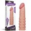 Prelungitor Penis Lovetoy »Super Realistic X-Tra« 19 cm - Natural
