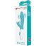 Vibrator Pretty Love " Snappy" 19,5 cm - Turcoaz