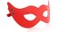 Masca Ochi Toyz4Lovers "Mistery" - Rosu##