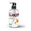 Pachet Lubrifiant Lubido Anal "Ease" 250 ml + Lubrifiant Lubido Anal "Ease" 30 ml