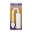 Pompa Penis Seven Creations »Body Building Penis« 25 cm - detaliu finisaj