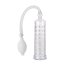 Pompa Penis Seven Creations »Body Building Penis« 25 cm - detaliu design