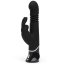 Vibrator Fifty Shades Of Grey »Greedy Girl G-Spot Rabbit Thrusting« 23,3 cm - detaliu design