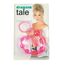 Bile anale, Dragonz Tale, Seven Creations, 31-35 cm, rosii