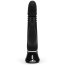 Vibrator Fifty Shades Of Grey »Greedy Girl G-Spot Rabbit Thrusting« 23,3 cm - dimensiuni complete