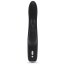 Vibrator Fifty Shades Of Grey »Greedy Girl Slimline Rabbit« 22 cm - Negru