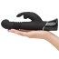 Vibrator Fifty Shades Of Grey »Greedy Girl G-Spot Rabbit Thrusting« 23,3 cm - accesorii incluse
