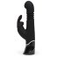 Vibrator Fifty Shades Of Grey »Greedy Girl G-Spot Rabbit Thrusting« 23,3 cm - culoare si material