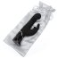 Vibrator Fifty Shades Of Grey »Greedy Girl G-Spot Rabbit Thrusting« 23,3 cm - detaliu finisaj