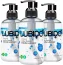 Set Lubrifianti Lubido 3 Bucati x 250 ml