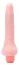 Vibrator Lybaile »Flexi Vibe« 16,5 cm - Natural - culoare si material