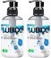 Set Lubrifianti Lubido 2 Bucati x 250 ml