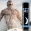 Lubrifiant Pjur "Aqua" 2 ml##