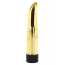 Mini Vibrator Seven Creations »Lady Finger« 13,5 cm - Galben - detaliu design