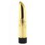 Mini Vibrator Seven Creations »Lady Finger« 13,5 cm - Galben - dimensiuni complete