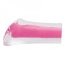 Masturbator Toyz4Lovers "Pussy Lover" 11,5 cm - Roz - culoare si material