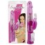 Vibrator Iepure Sugar Babe Purple - vedere frontala