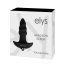 Vibrator Toyz4Lovers »Elys« 10 cm - Negru - vedere frontala