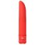 Vibrator Mini Toyz4Lovers »Classics« 14 cm - Rosu - detaliu design