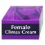 Female Climax Crema - vedere frontala