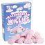 Jeleuri Comestibile Spencer & Fleetwood "Marshmallow Willies" - detaliu design