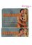 Ultra Maximum Erection Cream 21 grame - detaliu design