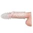 Adonis Extension Prelungitor Penis - culoare si material