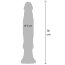 Dildo Anal Play Starter 16 cm, transparent#