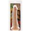Dildo Realistic NMC "Cally" 20 cm - Natural##