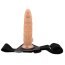 Strapon Unisex Chisa Novelties »Hi Basic« 19 cm - Natural