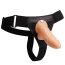 Strapon Unisex Chisa Novelties »Hi Basic« 19 cm - Natural