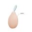 Dildo Realistic cu Ejaculare, Eros Fountain, [ 20 cm x 4 cm ] - detaliu finisaj