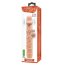 Vibrator Lybaile »Barbara Bob« 23 cm - Natural - vedere frontala