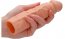 Prelungitor Penis RealRock »Penis Extender« 17,5 cm - Natural