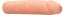 Prelungitor Penis RealRock »Penis Extender« 17,5 cm - Natural