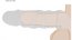 Prelungitor Penis RealRock »Penis Extender« 17,5 cm - Natural