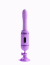 Vibrator Pipedream »Love Thrust-Her« 30 cm - Violet