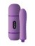 Vibrator Pipedream »Love Thrust-Her« 30 cm - Violet