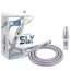 Set Irigator cu Furtun de Dus NMC "Sly Sprinkle"