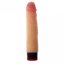 Vibrator  Realstuff »Dream Toys« 18 cm - Natural