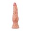 Dildo Lovetoy 'Monster Nature" 24,5 cm - Natural - detaliu design