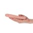 Dildo Toyz4Lovers "Zeno Flesh" 16,5 cm - Natural##