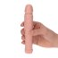 Dildo Toyz4Lovers "Zeno Flesh" 16,5 cm - Natural##