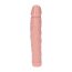 Dildo Toyz4Lovers "Zeno Flesh" 16,5 cm - Natural##