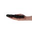 Dildo Toyz4Lovers "Zeno Negru" 16,5 cm - Negru##