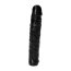 Dildo Toyz4Lovers "Zeno Negru" 16,5 cm - Negru##