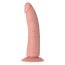 Dildo Realistic Toyz4Lovers "Clemente" 21 cm - Natural - vedere laterala