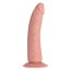 Dildo Realistic Toyz4Lovers "Clemente" 21 cm - Natural - accesorii incluse