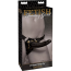 StrapOn Unisex Pipedream »Fetish Fantasy Gold Design« 20,5 cm - vedere frontala