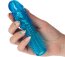 Prelungitor Penis Toyz4Lovers »X-TRA Sleeve Blue« 14 cm - Albastru